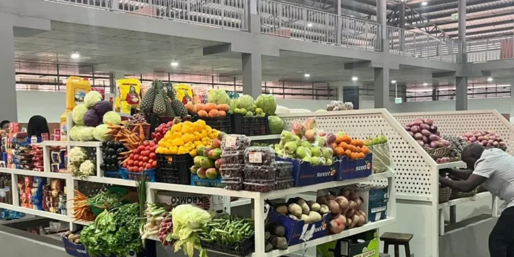Tarifs des marchés au Bénin : l’Anagem détaille la nouvelle grille applicable dès juillet