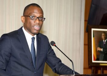 Bakari exhorte la jeunesse de l’Ouémé à dépasser l’héritage politique d&rsquo;Adrien Houngbédji