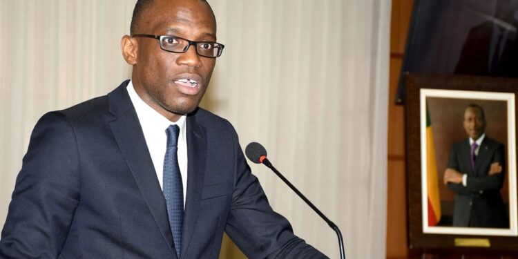 Bakari exhorte la jeunesse de l’Ouémé à dépasser l’héritage politique d&rsquo;Adrien Houngbédji