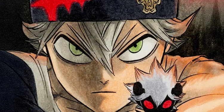 Black Clover prépare un retour estival décisif : voici ce qu’il faut attendre de la suite