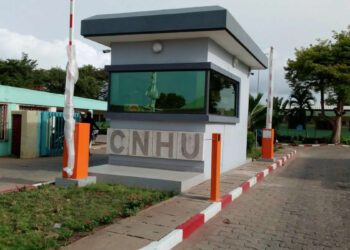 Ces 6 agents du CNHU font face à la justice pour détournement…