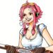 One piece: le destin tragique de la mère de Bonney enfin révélé…