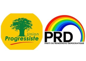 Fusion PRD–UP : un flou juridique dénoncé par le juriste Landry Adélakoun !