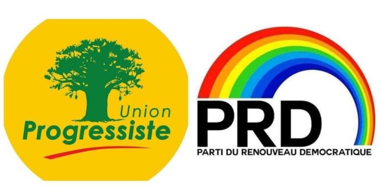 Fusion PRD–UP : un flou juridique dénoncé par le juriste Landry Adélakoun !