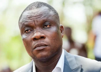 Siège parlementaire : Jacques Ayadji rectifie les chiffres contesté