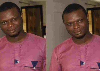 Julien Kandé Kansou incarcéré : une arrestation qui relance le débat sur la liberté d’expression au Bénin…