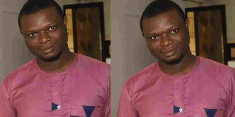 Julien Kandé Kansou incarcéré : une arrestation qui relance le débat sur la liberté d’expression au Bénin…