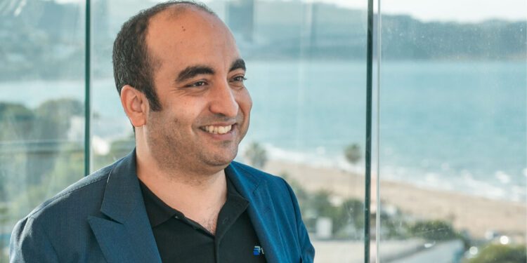Karim Jouini revient aux affaires avec Thunder Code et lève 9 millions de dollars !