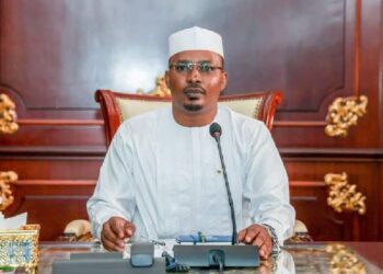 Suspension de visas : le Tchad riposte face à Washington !