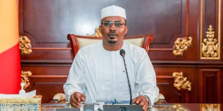 Suspension de visas : le Tchad riposte face à Washington !