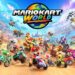 Mario Kart World révolutionne la formule traditionnelle avec un monde interconnecté inédit !