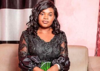 Dialogue national : Nadine Okoumassoun interpelle Patrice Talon !