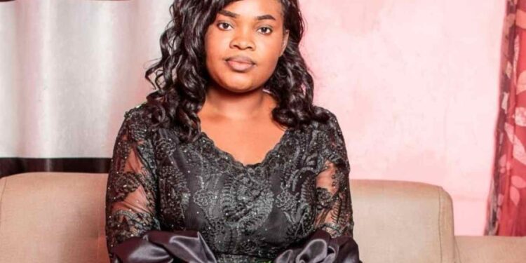 Dialogue national : Nadine Okoumassoun interpelle Patrice Talon !