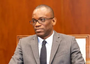 Bakari exhorte la jeunesse de l’Ouémé à dépasser l’héritage politique d&rsquo;Adrien Houngbédji