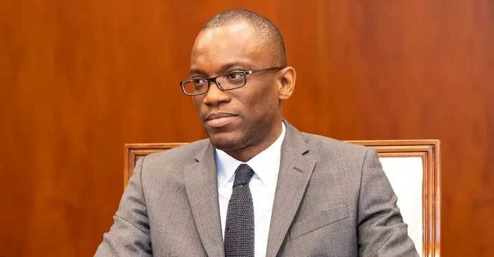 Bakari exhorte la jeunesse de l’Ouémé à dépasser l’héritage politique d&rsquo;Adrien Houngbédji