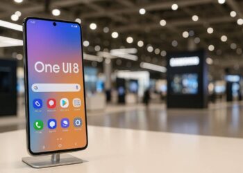 Samsung déploie la seconde version bêta de One UI 8 avec des corrections majeures