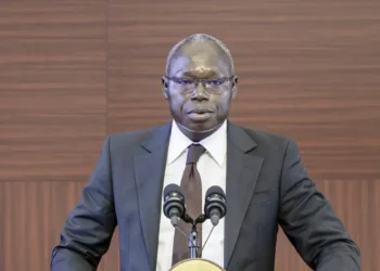 Détournements présumés à Parakou : Paulin Akponna dénonce un siphonnage du budget national !