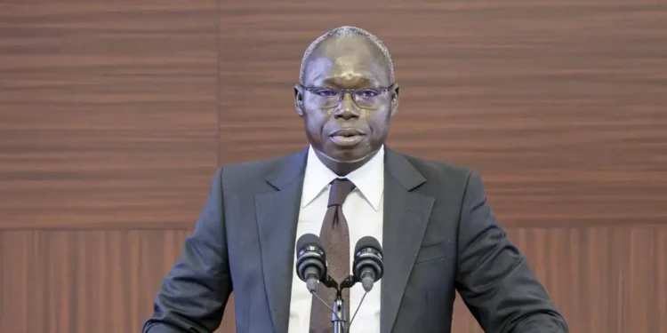 Détournements présumés à Parakou : Paulin Akponna dénonce un siphonnage du budget national !