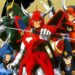 Ronin warriors : le retour événement d’une saga culte avec une suite inédite en 2026