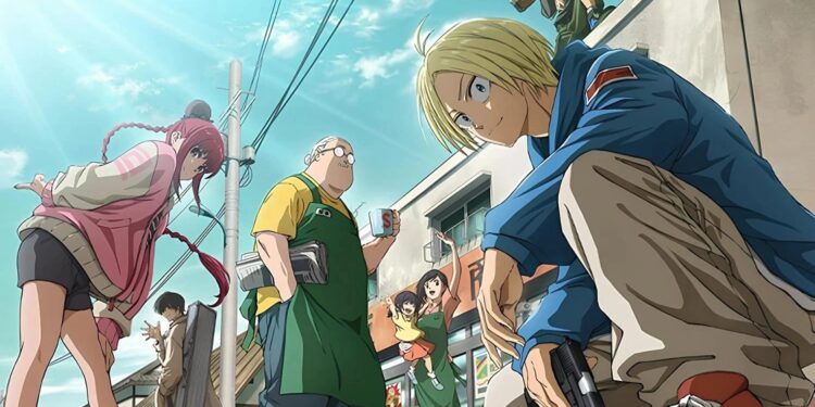 Sakamoto holidays : ce spin-off très attendu débarque en anglais au printemps 2026