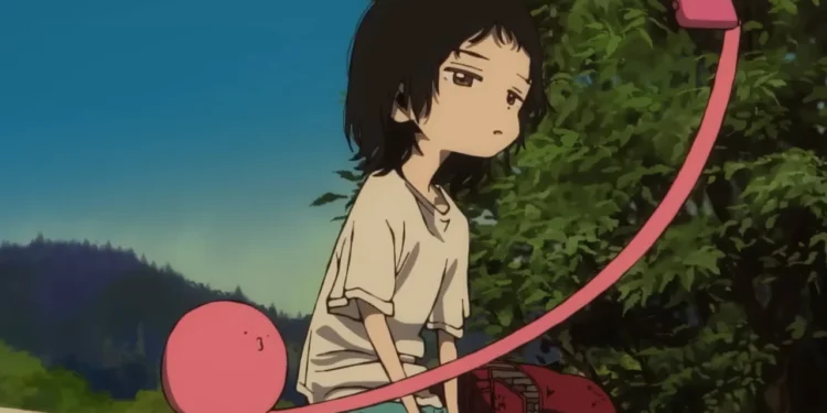 Takopi’s original sin : un anime choc qui bouscule la saison estivale 2025 !