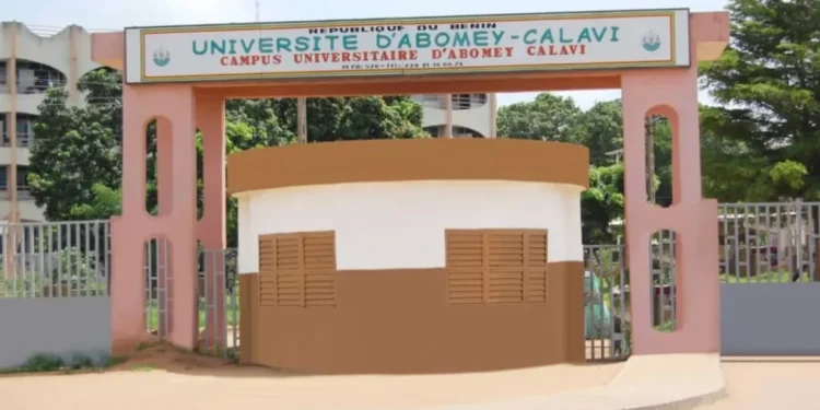 Réforme des masters à l’UAC : vers une refonte structurelle dès 2025