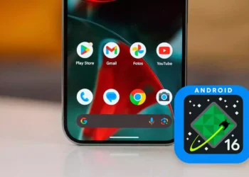 Android 16 débarque officiellement sur les smartphones Pixel