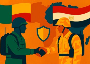 Bénin et Égypte : vers un partenariat militaire renforcé face aux défis sécuritaires du continent