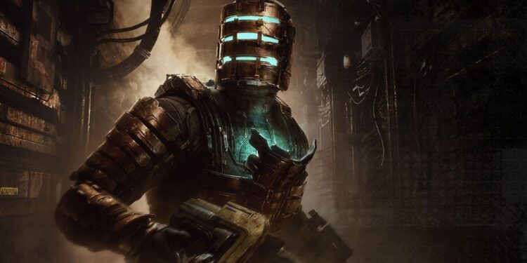 Dead Space remake : une offre exceptionnelle à -80 % sur Xbox Series X, mais pour une durée limitée