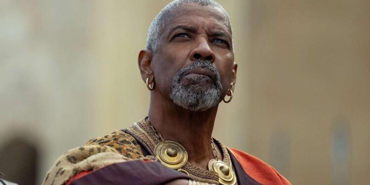 Denzel Washington et Black Panther : l&rsquo;acteur légendaire pourrait incarner une version alternative de T&rsquo;Challa !