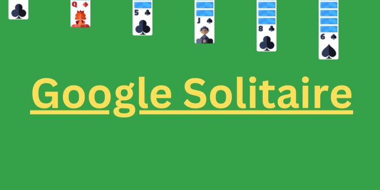 Google Solitaire : Tout savoir sur le jeu de cartes classique réinventé