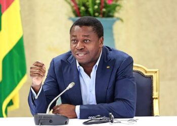Togo : fausse rupture entre Faure Gnassingbé et la France ?