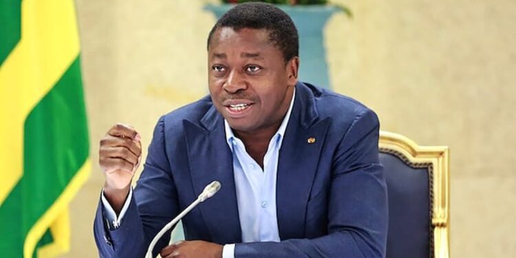 Togo : fausse rupture entre Faure Gnassingbé et la France ?