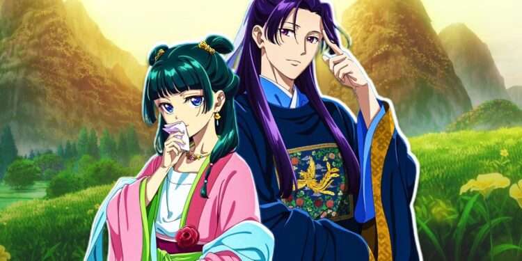 L’apothicaire de la cour : la saison 2 s’achève sur des révélations et une évolution marquante entre Jinshi et Maomao