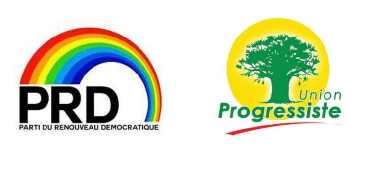 Fusion PRD–UP : un flou juridique dénoncé par le juriste Landry Adélakoun !