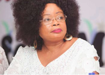 Claudine Prudencio dénonce une manipulation orchestrée en son nom…