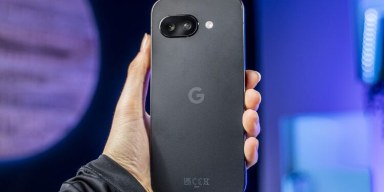 Guide complet du Google Pixel 9a : le smartphone IA abordable de 2025