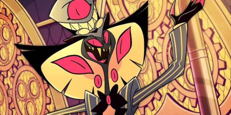 Hazbin hotel saison 2 : Alex Brightman nous parle d&rsquo;une expérience bouleversante en studio