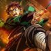 Demon Slayer : le château de l&rsquo;infini dévoile sa première bande-annonce et précise son calendrier mondial