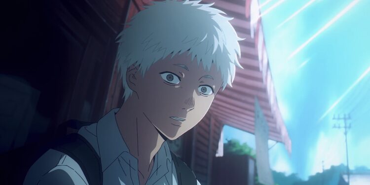 The summer hikaru died : Netflix promet une adaptation animée encore plus terrifiante que le manga