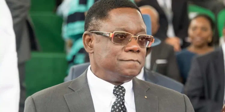 Bénin : théodore Holo s’oppose fermement à tout report des élections pour cause d’insécurité !