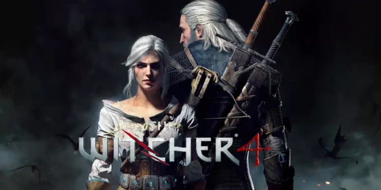 The Witcher 4 : voici un panorama complet des personnages majeurs avant le nouvel opus !
