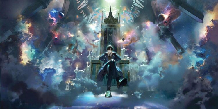 Lord of mysteries : le phénomène chinois s’offre une diffusion mondiale sur Crunchyroll