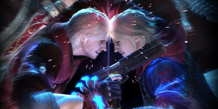 Le producteur derrière devil may cry et dragon’s dogma prépare un nouveau jeu, annonce imminente