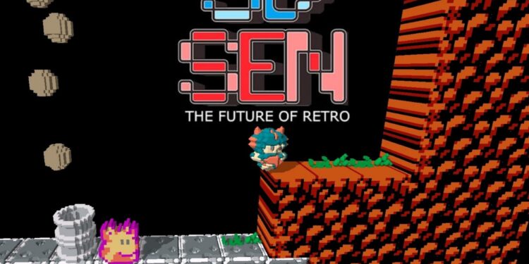 Nintendo dévoile une nouvelle dimension pour les jeux NES grâce à l&rsquo;émulateur 3dSen