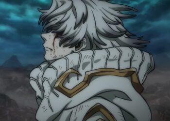 Gachiakuta : une aventure animée qui s’impose sur la durée