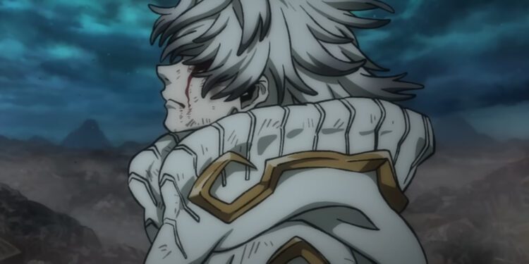 Gachiakuta : une aventure animée qui s’impose sur la durée