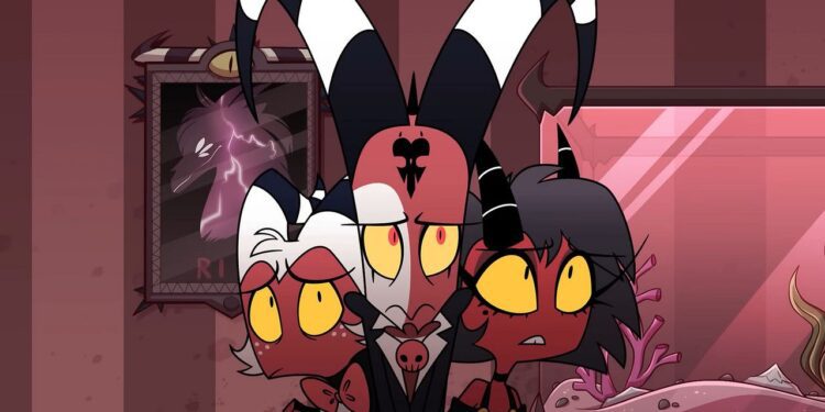 Helluva Boss : la série s’approche de sa conclusion avec une vision assumée