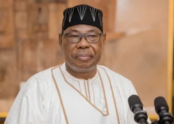 Boni yayi, un silence stratégique en prélude à 2026