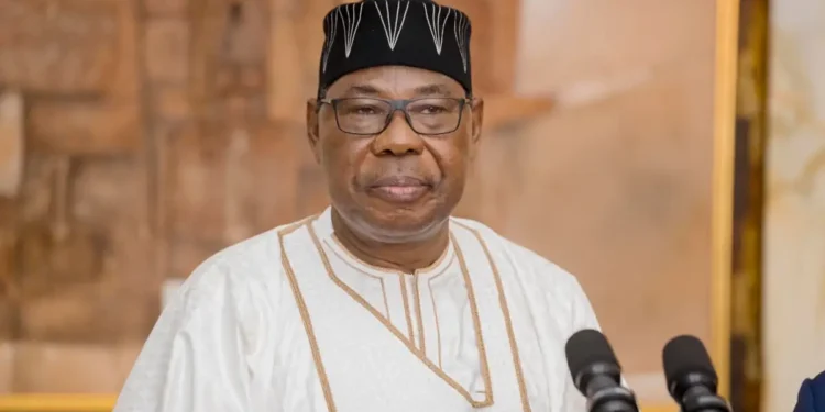 Boni yayi, un silence stratégique en prélude à 2026